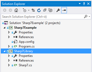 sharp7-example-solution
